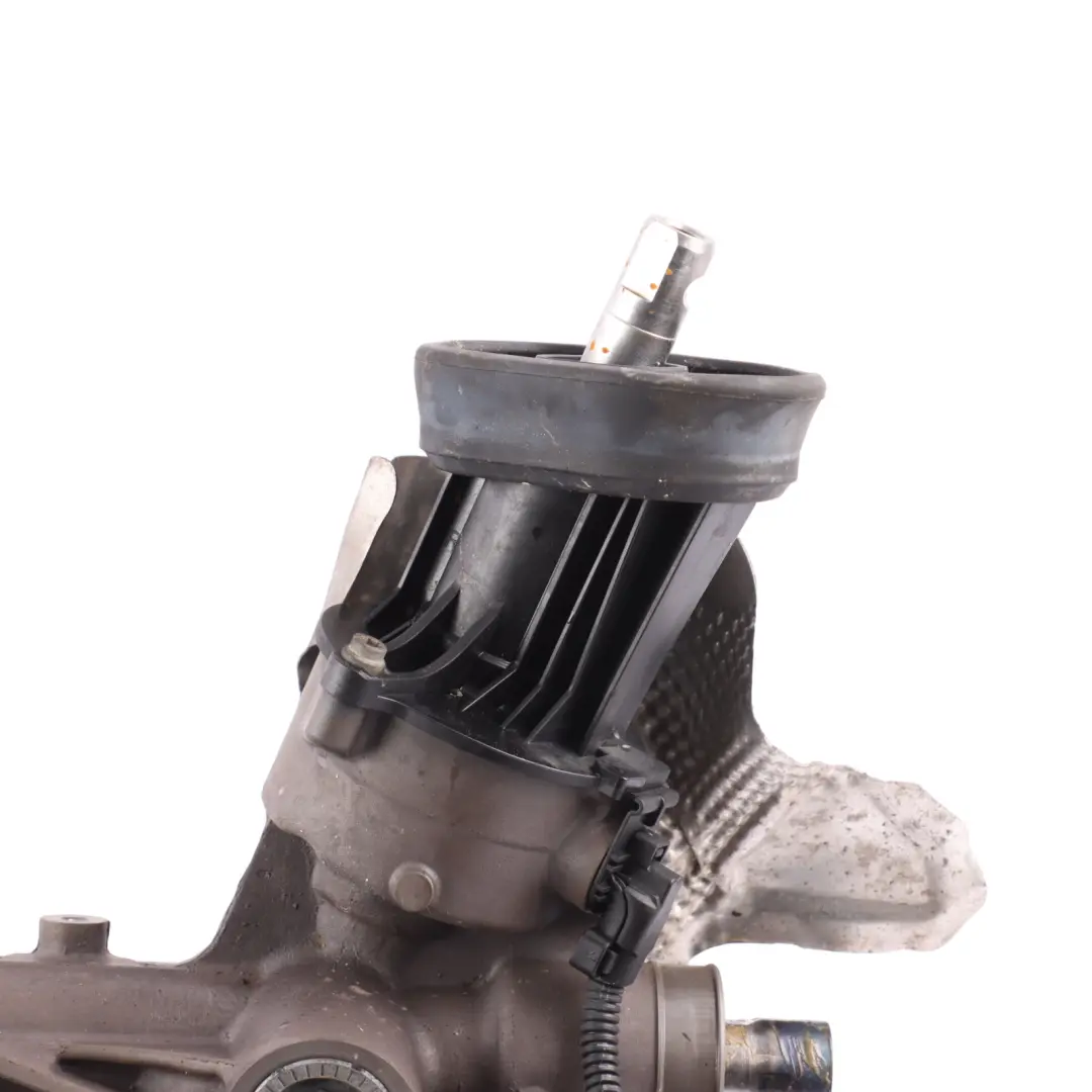 Audi Q3 F3 Electric Power Steering Gear Rack 2.0 TDI 5QF909144B - SKU RHD-5QC909144B - Part number 5QC909144B