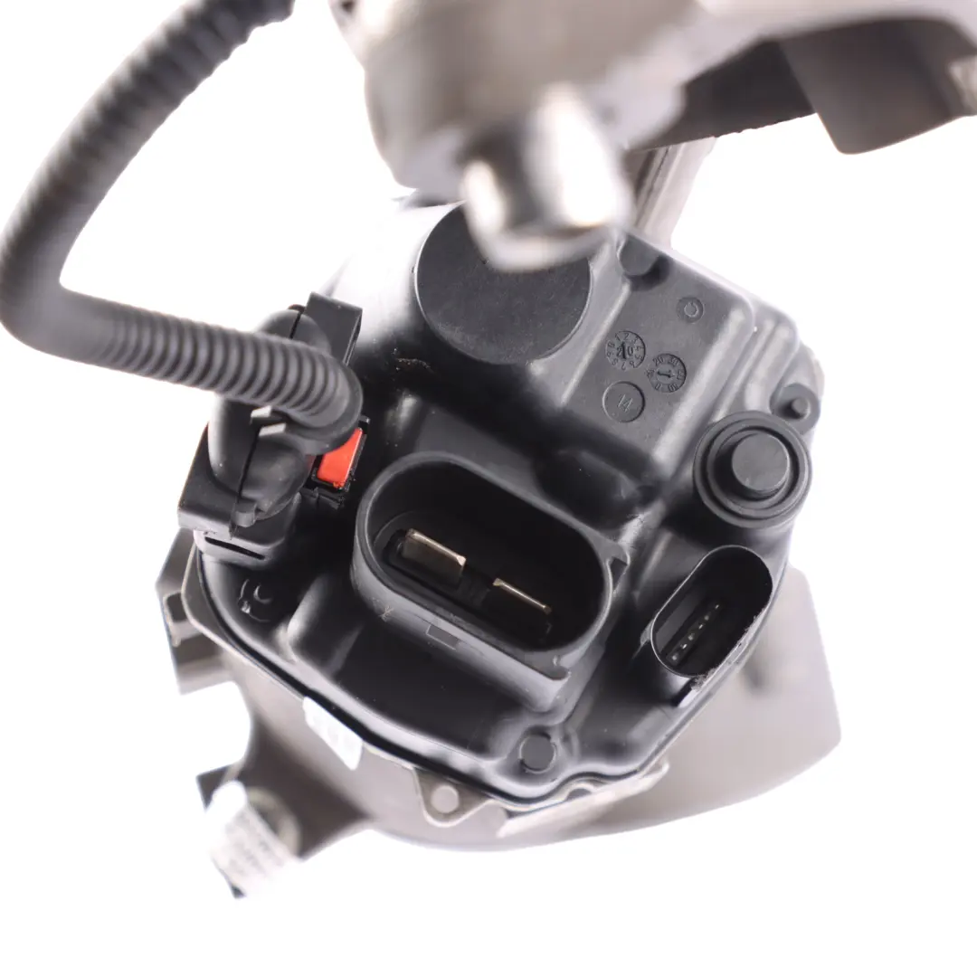 Steering Gear Rack 2.0 TDI 5QF909144B to Audi Q3 F3 Electric Power with Part number 5QC909144B Audi Q3 F3 Electric Power Steering Gear Rack 2.0 TDI 5QF909144B - SKU RHD-5QC909144B - Part number 5QC909144B