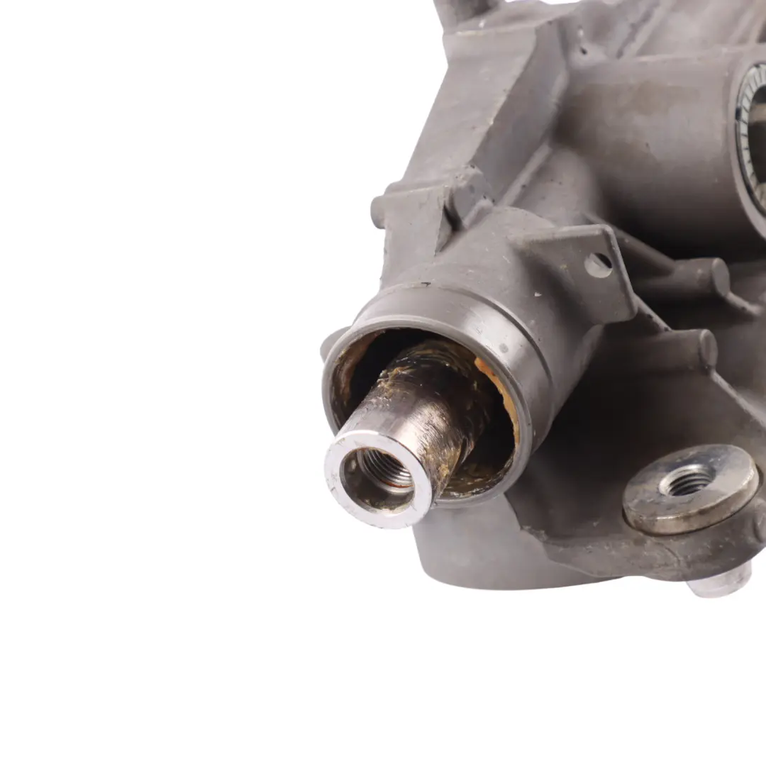 Audi Q3 F3 Electric Power Steering Gear Rack 2.0 TDI 5QF909144B - SKU RHD-5QC909144B - Part number 5QC909144B