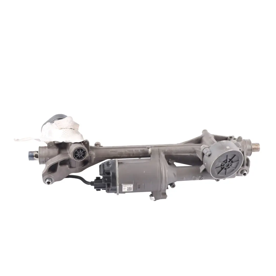 Steering Gear Rack 2.0 TDI 5QF909144B to Audi Q3 F3 Electric Power with Part number 5QC909144B Audi Q3 F3 Electric Power Steering Gear Rack 2.0 TDI 5QF909144B - SKU RHD-5QC909144B - Part number 5QC909144B