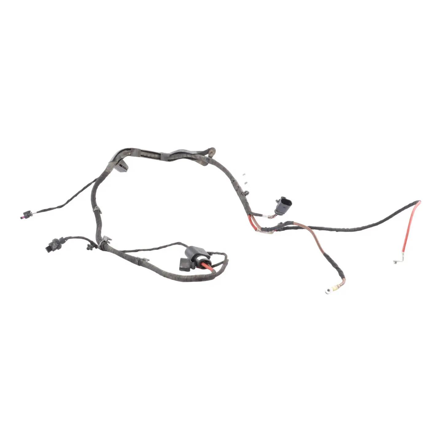 Audi RSQ3 F3 Power Steering Rack Wiring Harness Loom Cable 5QC971111CS
