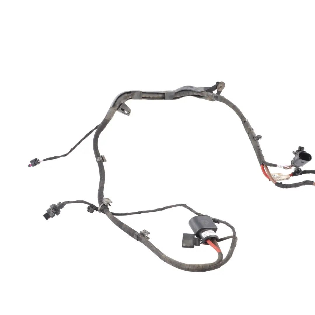 Audi RSQ3 F3 Power Steering Rack Wiring Harness Loom Cable - SKU RHD-5QC971111CS - Part number 5QC971111CS