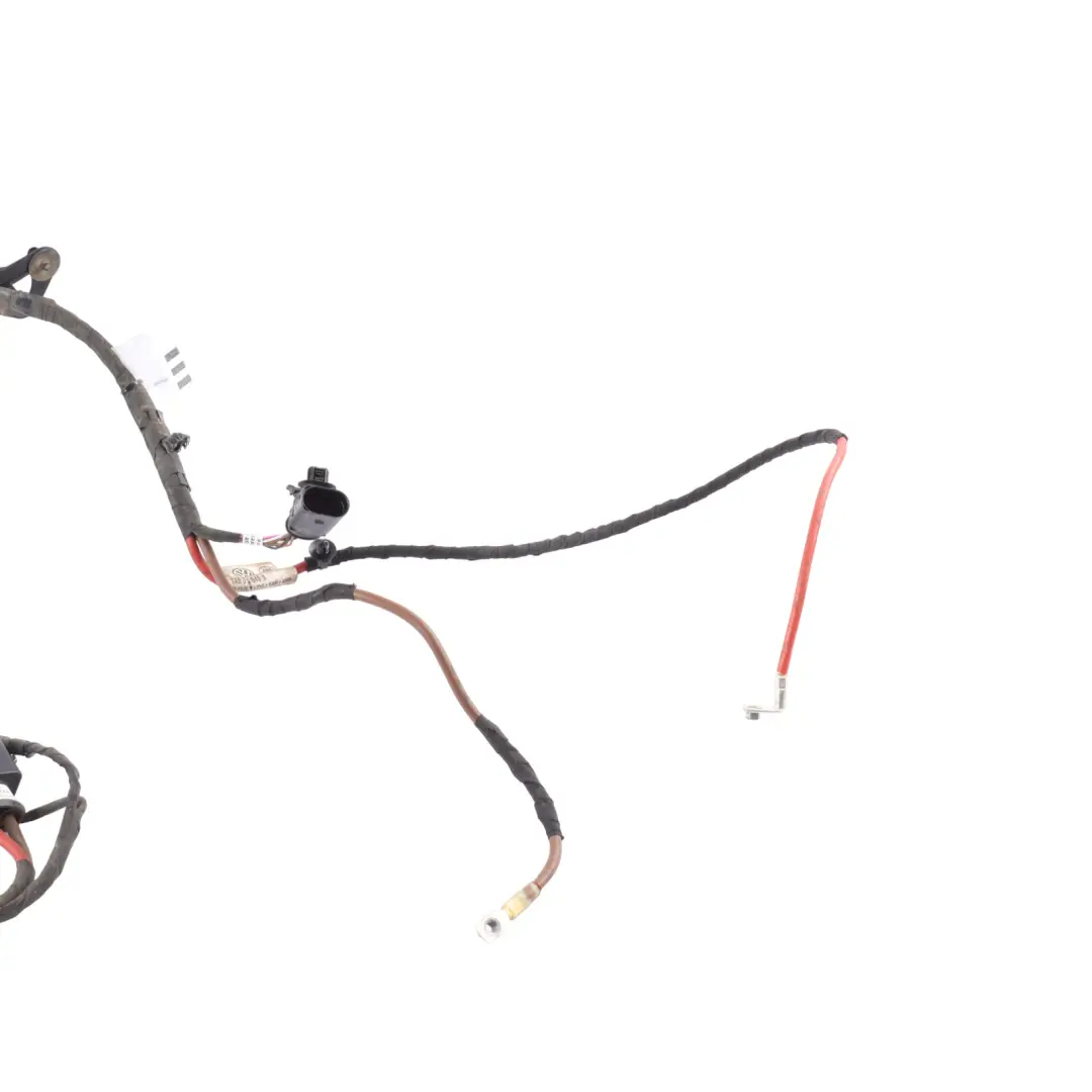 RSQ3 F3 Power Steering Rack Wiring Harness Loom Cable to Audi with Part number 5QC971111CS Audi RSQ3 F3 Power Steering Rack Wiring Harness Loom Cable - SKU RHD-5QC971111CS - Part number 5QC971111CS