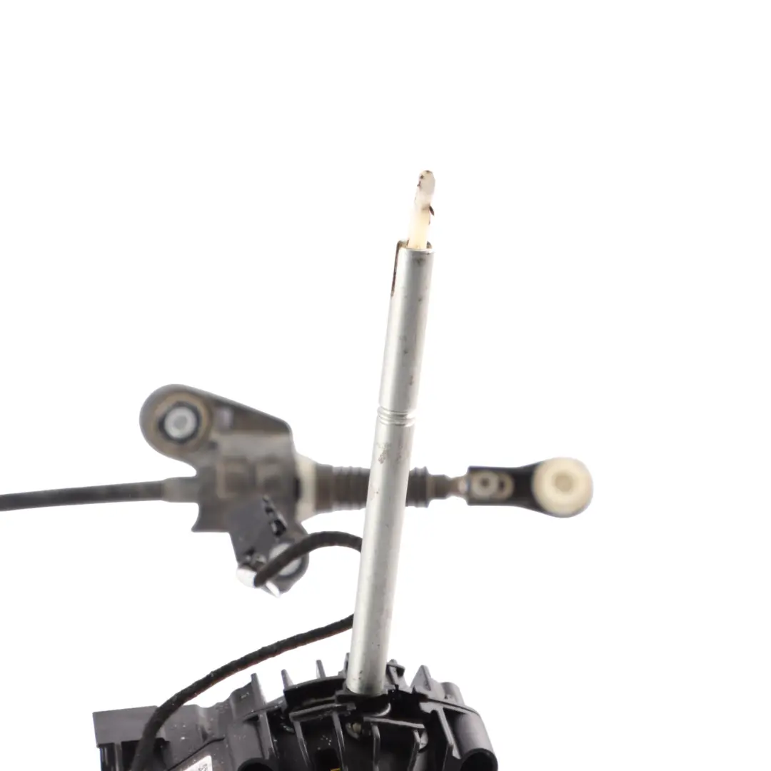 Shift Selector Mechanism Lever Linkage Automatic to Audi Q3 F3 Gear with Part number 5QK713023AJ Audi Q3 F3 Gear Shift Selector Mechanism Lever Linkage Automatic - SKU RHD-5QK713023AJ - Part number 5QK713023AJ