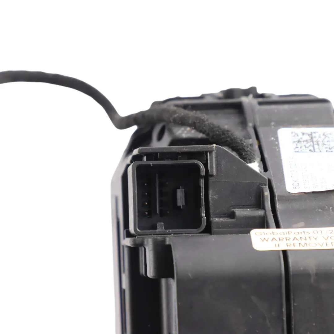 Audi Q3 F3 Gear Shift Selector Mechanism Lever Linkage Automatic - SKU RHD-5QK713023AJ - Part number 5QK713023AJ