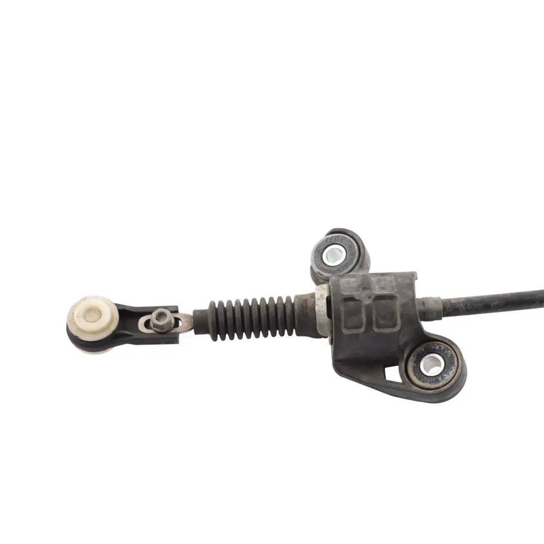 Shift Selector Mechanism Lever Linkage Automatic to Audi Q3 F3 Gear with Part number 5QK713023AJ Audi Q3 F3 Gear Shift Selector Mechanism Lever Linkage Automatic - SKU RHD-5QK713023AJ - Part number 5QK713023AJ