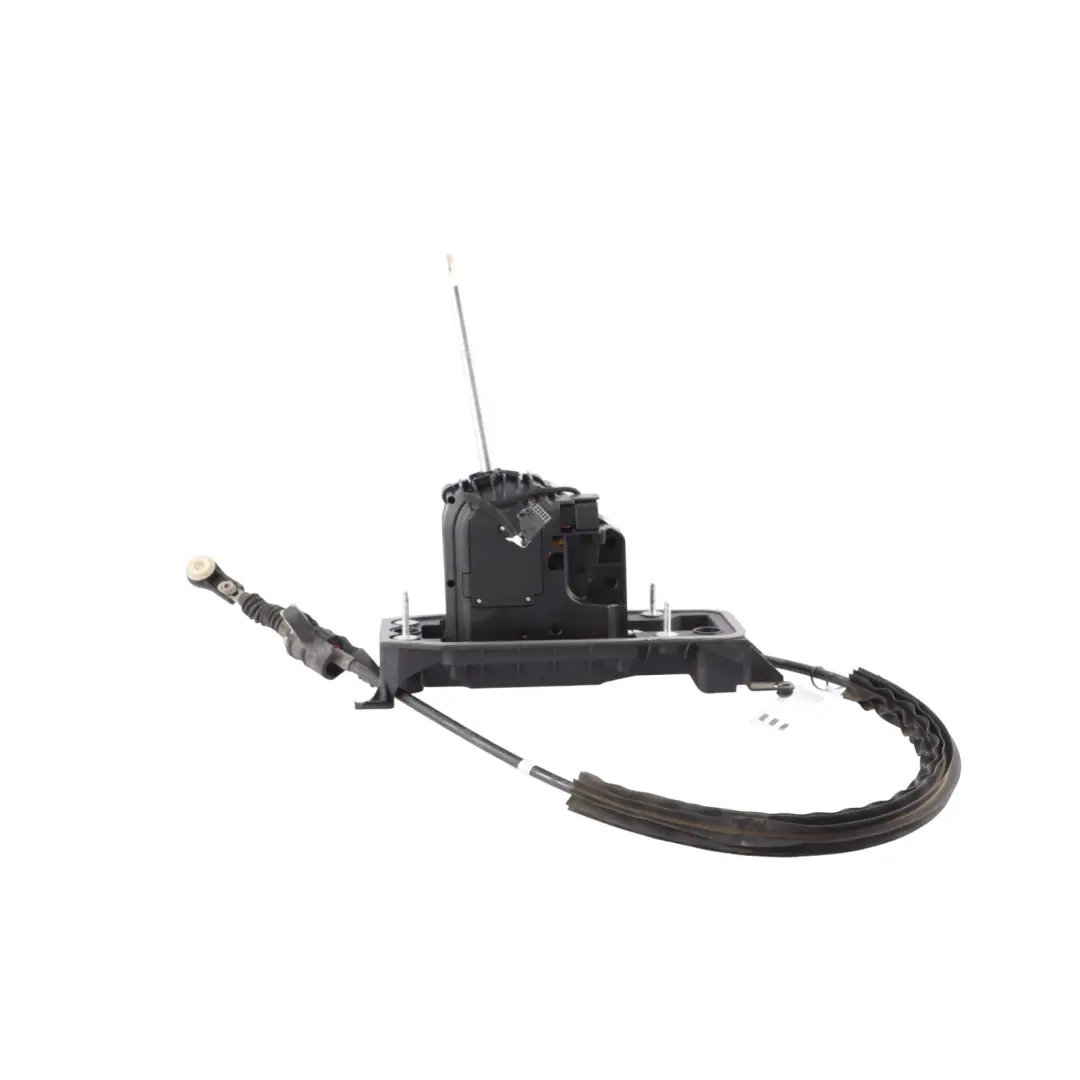 Audi Q3 F3 Gear Shift Selector Mechanism Lever Linkage Automatic - SKU RHD-5QK713023AJ - Part number 5QK713023AJ