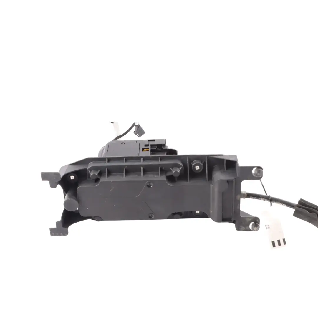 Audi Q3 F3 Gear Shift Selector Mechanism Lever Linkage Automatic - SKU RHD-5QK713023AJ - Part number 5QK713023AJ