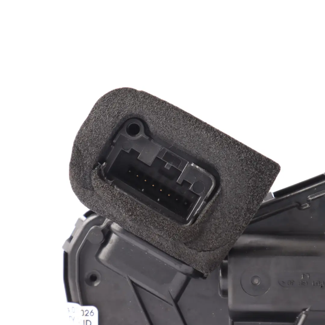 Audi RSQ3 Q3 F3 Front Door Lock Mechanism Handle Base Left N/S - SKU RHD-5TC837015B-1 - Part number 5TC837015B