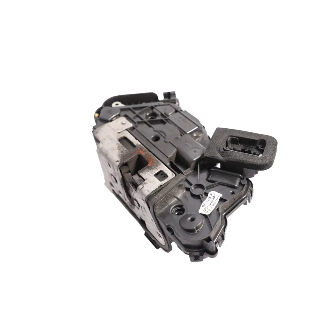 Door Lock Mechanism Actuator Front Right O/S to Volkswagen VW Crafter with Part number 5TC837016E Volkswagen VW Crafter Door Lock Mechanism Actuator Front Right O/S - SKU RHD-5TC837016E - Part number 5TC837016E