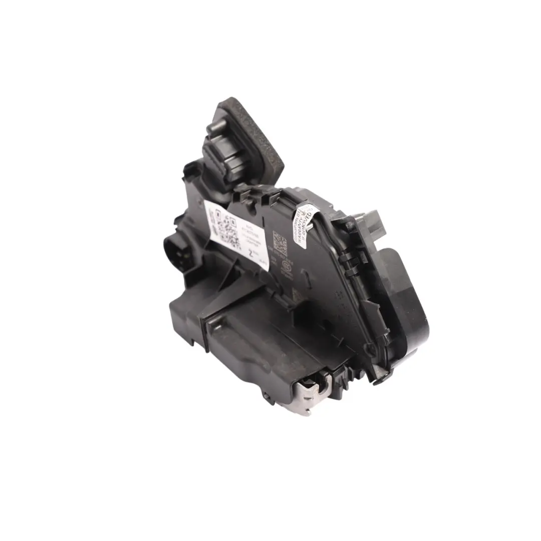 Volkswagen VW Crafter Door Lock Mechanism Actuator Front Right O/S - SKU RHD-5TC837016E - Part number 5TC837016E