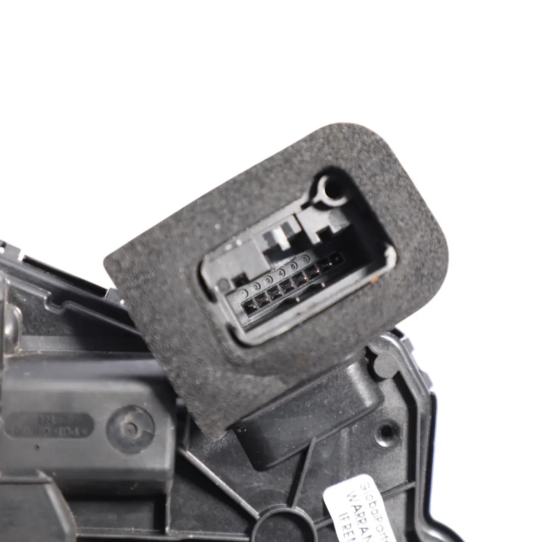 Volkswagen VW Crafter Door Lock Mechanism Actuator Front Right O/S - SKU RHD-5TC837016E - Part number 5TC837016E