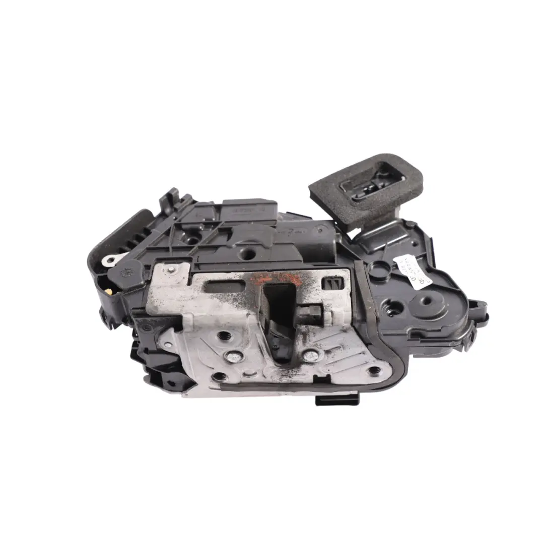 Door Lock Mechanism Actuator Front Right O/S to Volkswagen VW Crafter with Part number 5TC837016E Volkswagen VW Crafter Door Lock Mechanism Actuator Front Right O/S - SKU RHD-5TC837016E - Part number 5TC837016E
