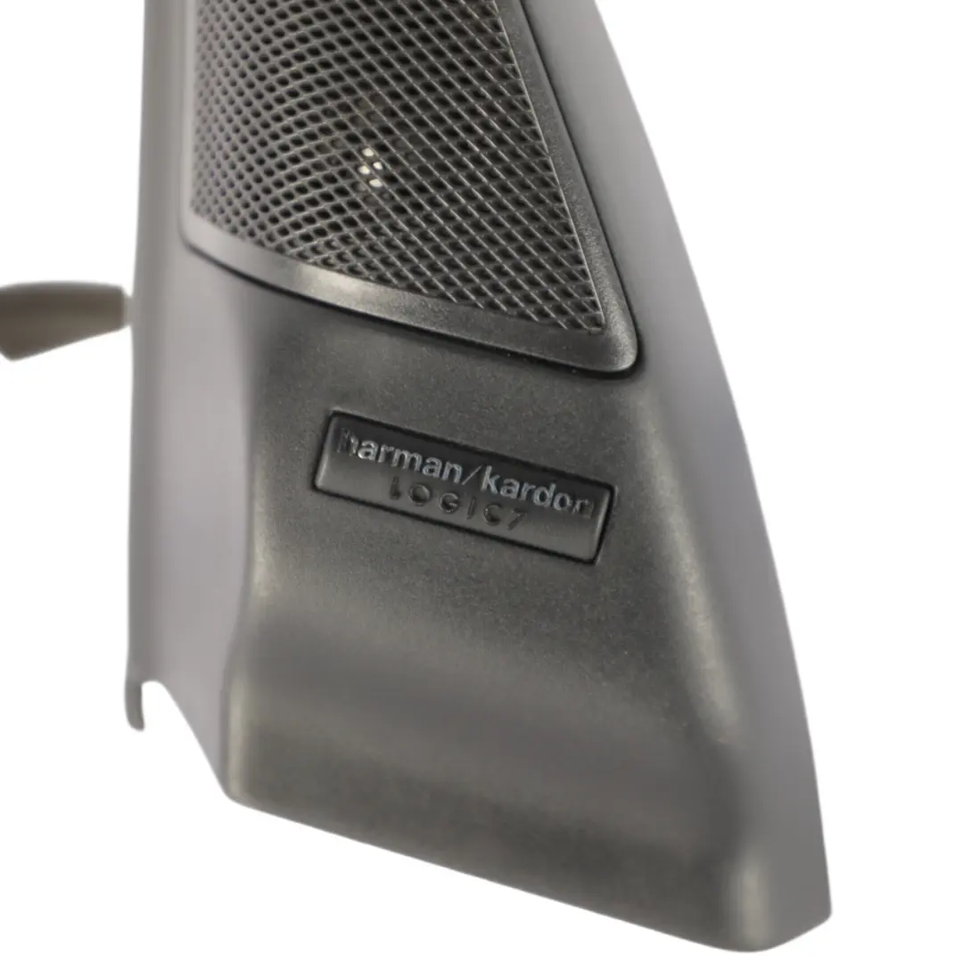 Door Speaker Tweeter Front Left N/S to Land Rover Discovery 3 with Part number 6314-00077-H Land Rover Discovery 3 Door Speaker Tweeter Front Left N/S - SKU RHD-6314-00077-H - Part number 6314-00077-H