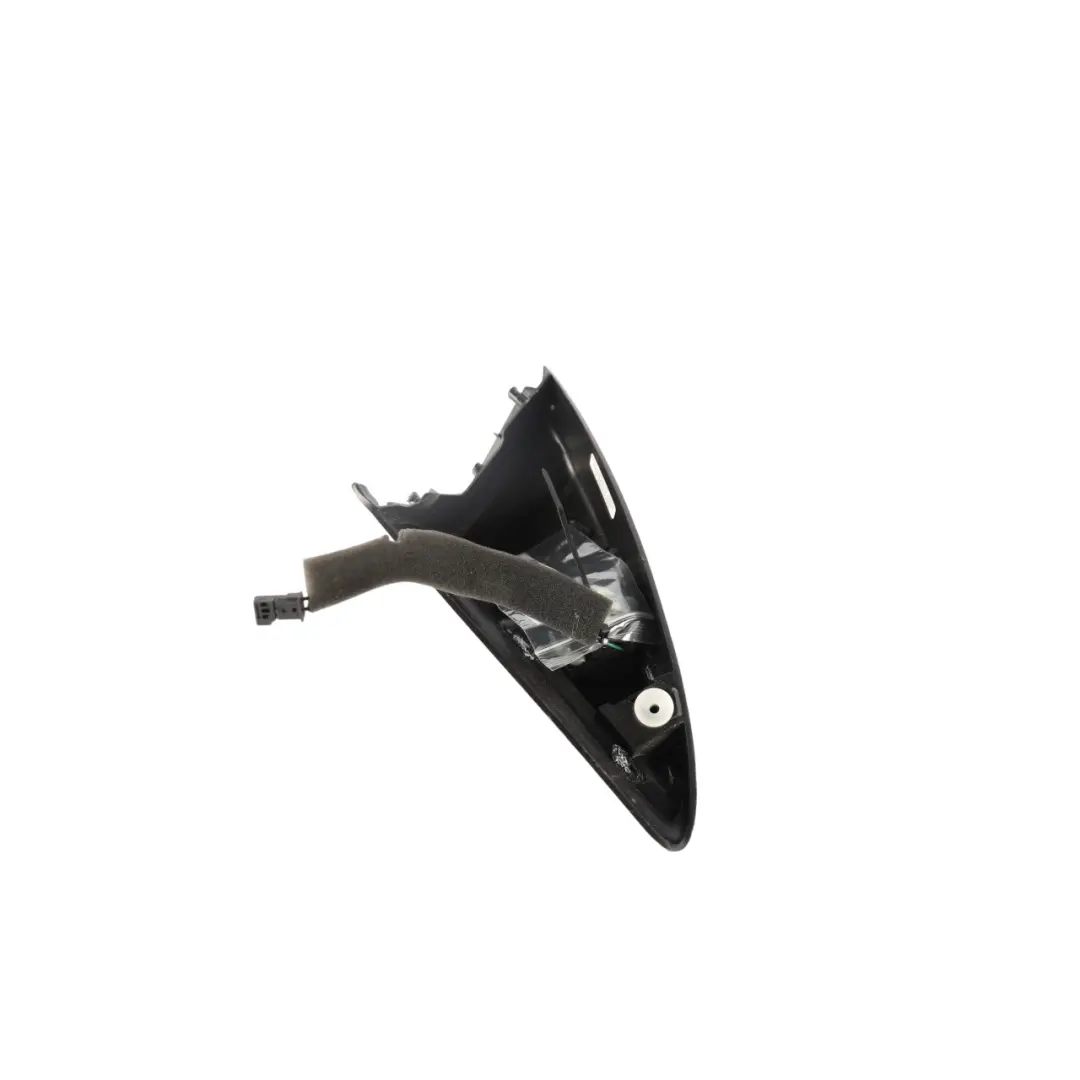 Land Rover Discovery 3 Door Speaker Tweeter Front Left N/S - SKU RHD-6314-00077-H - Part number 6314-00077-H