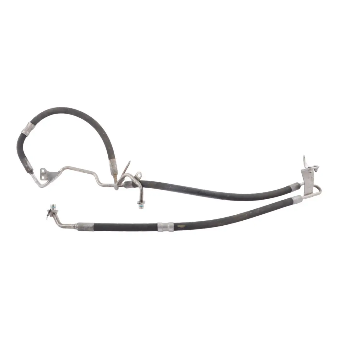 BMW F07 F10 F11 F12 F13 Hose Expansion Tank Pipe Hose Dynamic Drive - SKU RHD-6794632 - Part number 6794632