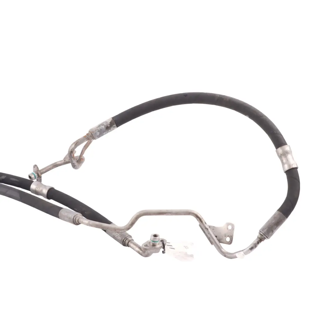 BMW F07 F10 F11 F12 F13 Hose Expansion Tank Pipe Hose Dynamic Drive - SKU RHD-6794632 - Part number 6794632