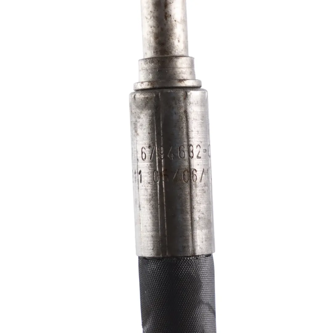 BMW F07 F10 F11 F12 F13 Hose Expansion Tank Pipe Hose Dynamic Drive - SKU RHD-6794632 - Part number 6794632