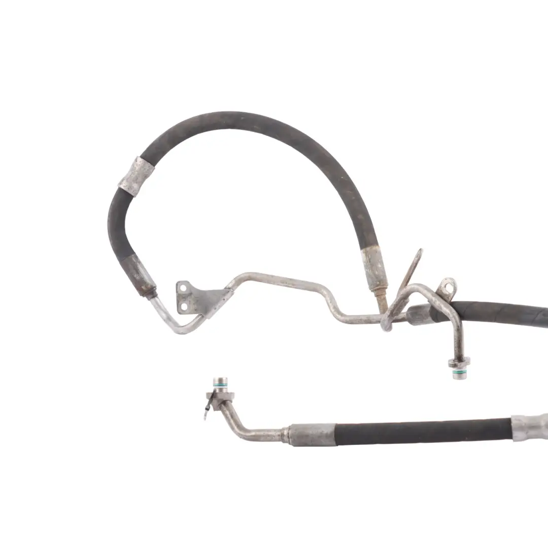 BMW F07 F10 F11 F12 F13 Hose Expansion Tank Pipe Hose Dynamic Drive - SKU RHD-6794632 - Part number 6794632