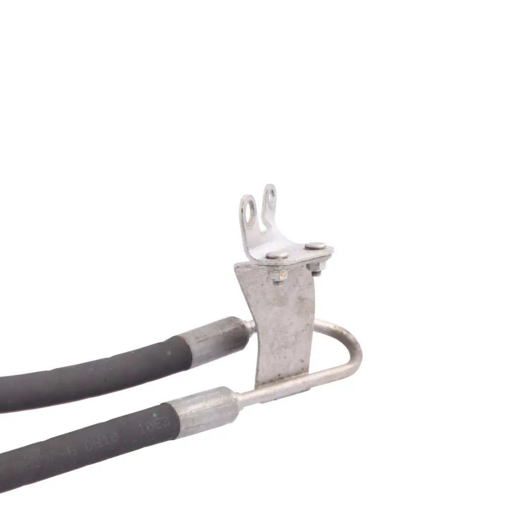 Hose Expansion Tank Pipe Hose Dynamic Drive to BMW F07 F10 F11 F12 F13 with Part number 6794632 BMW F07 F10 F11 F12 F13 Hose Expansion Tank Pipe Hose Dynamic Drive - SKU RHD-6794632 - Part number 6794632