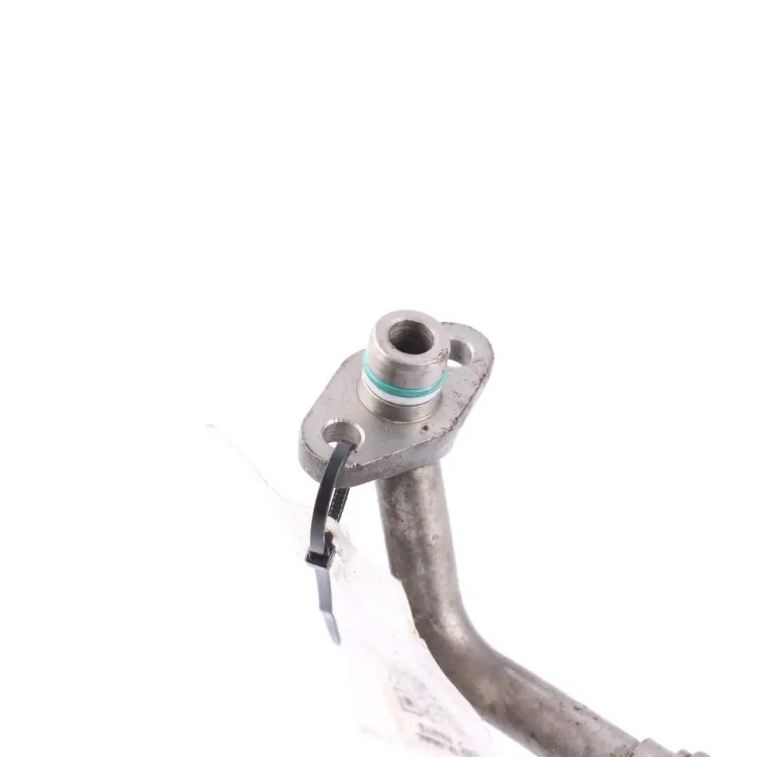 Hose Expansion Tank Pipe Hose Dynamic Drive to BMW F07 F10 F11 F12 F13 with Part number 6794632 BMW F07 F10 F11 F12 F13 Hose Expansion Tank Pipe Hose Dynamic Drive - SKU RHD-6794632 - Part number 6794632