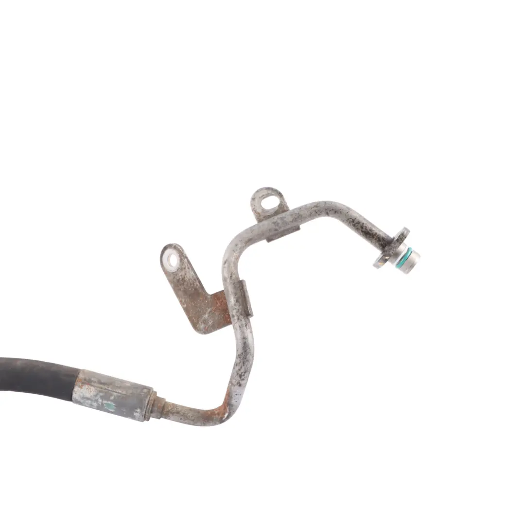 BMW F07 F10 F11 F12 F13 Hose Expansion Tank Pipe Hose Dynamic Drive - SKU RHD-6794632 - Part number 6794632