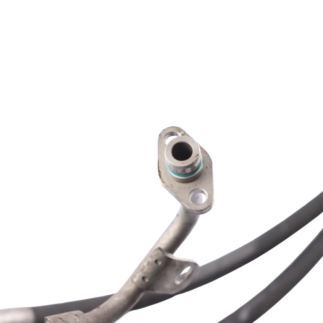 Hose Expansion Tank Pipe Hose Dynamic Drive to BMW F07 F10 F11 F12 F13 with Part number 6794632 BMW F07 F10 F11 F12 F13 Hose Expansion Tank Pipe Hose Dynamic Drive - SKU RHD-6794632 - Part number 6794632