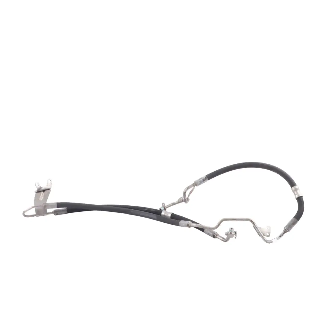 Hose Expansion Tank Pipe Hose Dynamic Drive to BMW F07 F10 F11 F12 F13 with Part number 6794632 BMW F07 F10 F11 F12 F13 Hose Expansion Tank Pipe Hose Dynamic Drive - SKU RHD-6794632 - Part number 6794632