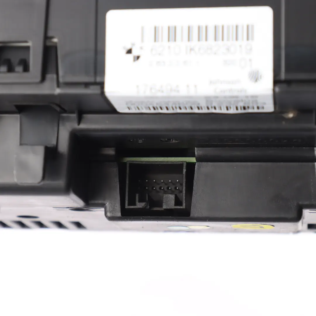 BMW F31 Instrument Cluster Speedometer Speedo - SKU RHD-6823019 - Part number 6823019