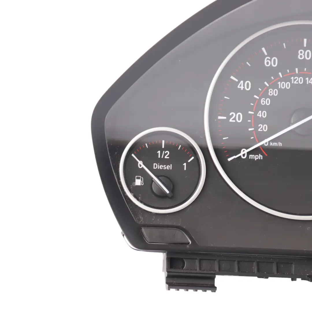 BMW F31 Instrument Cluster Speedometer Speedo - SKU RHD-6823019 - Part number 6823019