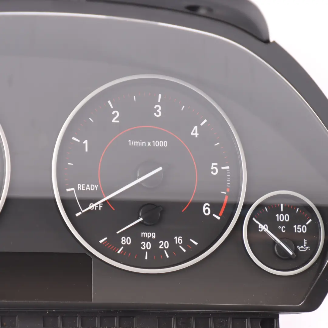 Instrument Cluster Speedometer Speedo to BMW F31 with Part number 6823019 BMW F31 Instrument Cluster Speedometer Speedo - SKU RHD-6823019 - Part number 6823019