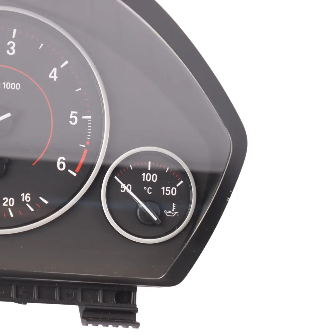 BMW F31 Instrument Cluster Speedometer Speedo - SKU RHD-6823019 - Part number 6823019
