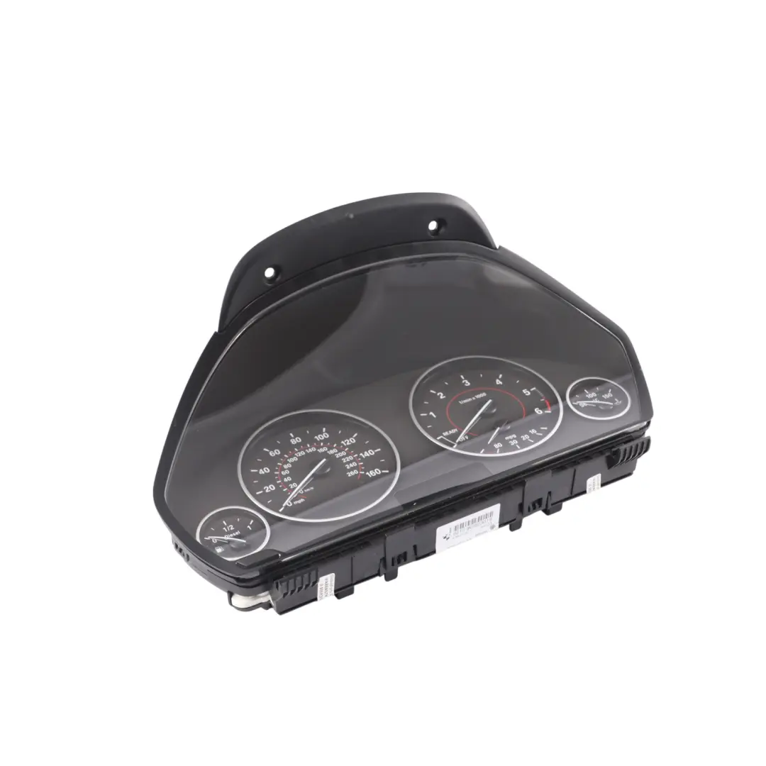 BMW F31 Instrument Cluster Speedometer Speedo - SKU RHD-6823019 - Part number 6823019