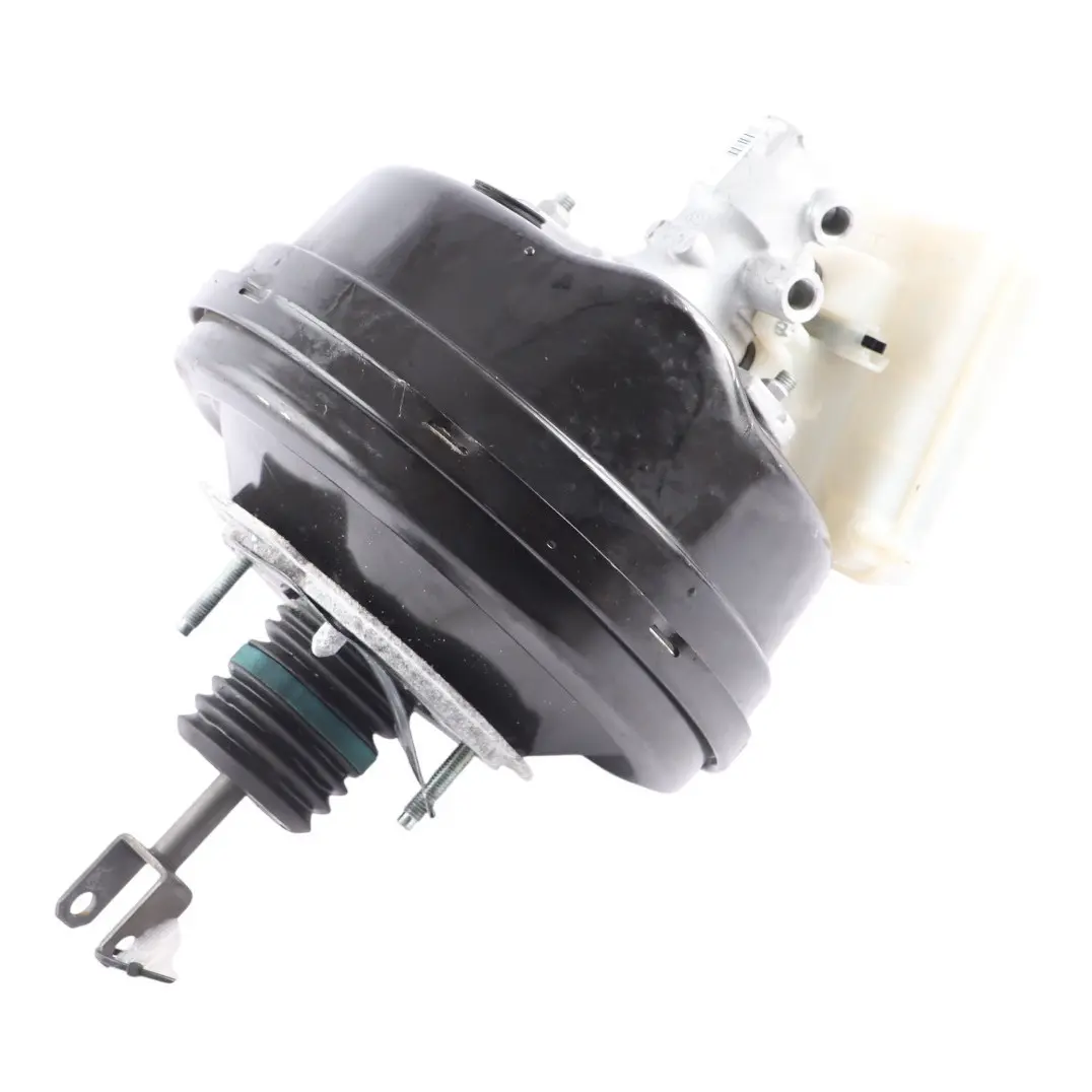BMW X3 F25 Brake Servo Master Cylinder Booster Unit Diesel 6871459 - SKU RHD-6871459 - Part number 34336871461