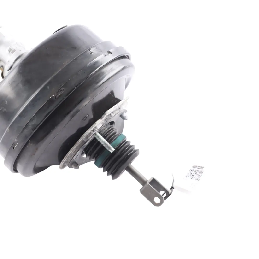 BMW X3 F25 Brake Servo Master Cylinder Booster Unit Diesel 6871459 - SKU RHD-6871459 - Part number 34336871461