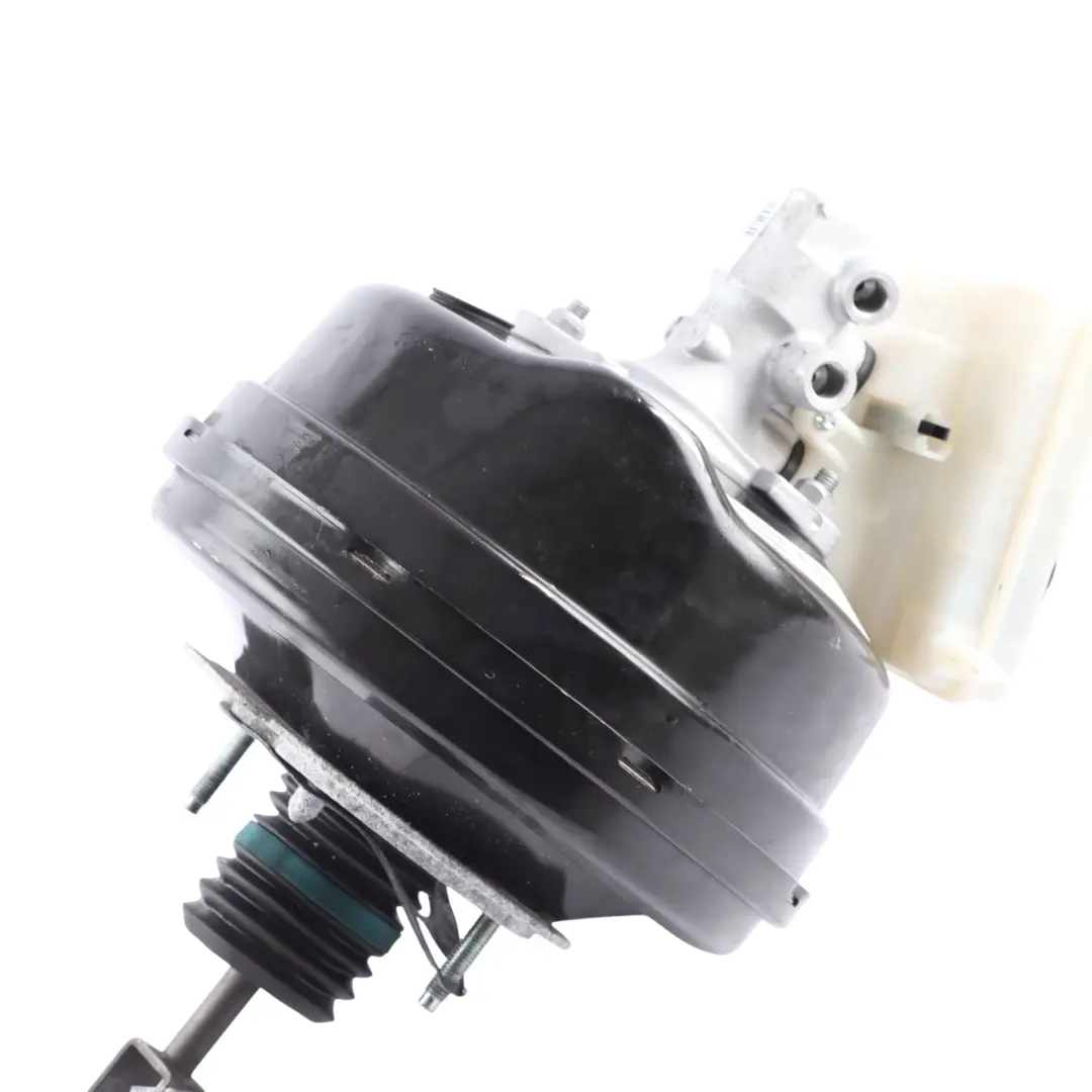 BMW X3 F25 Brake Servo Master Cylinder Booster Unit Diesel 6871459 - SKU RHD-6871459 - Part number 34336871461