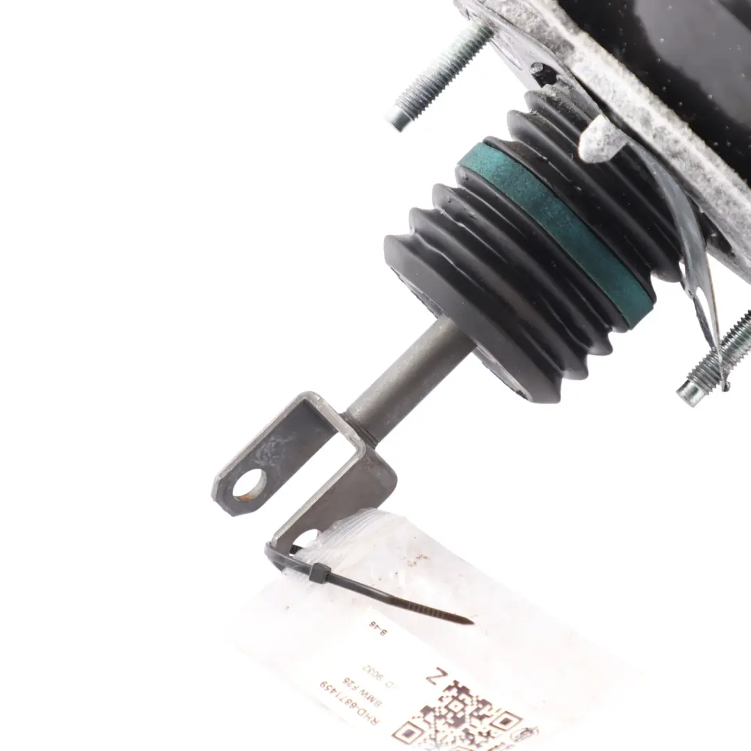 BMW X3 F25 Brake Servo Master Cylinder Booster Unit Diesel 6871459 - SKU RHD-6871459 - Part number 34336871461