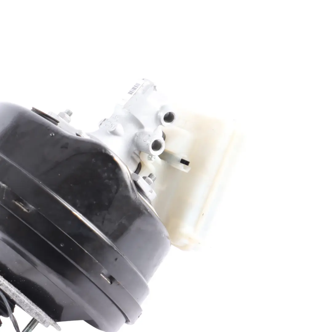 BMW X3 F25 Brake Servo Master Cylinder Booster Unit Diesel 6871459 - SKU RHD-6871459 - Part number 34336871461