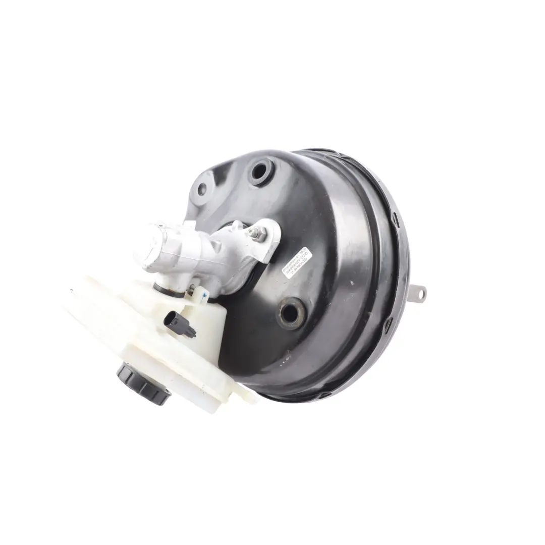 Brake Servo Master Cylinder Booster Unit Diesel 6871459 to BMW X3 F25 with Part number 34336871461 BMW X3 F25 Brake Servo Master Cylinder Booster Unit Diesel 6871459 - SKU RHD-6871459 - Part number 34336871461