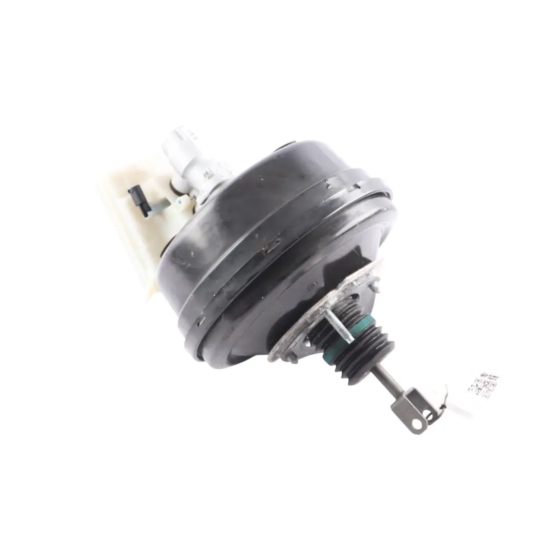 BMW X3 F25 Brake Servo Master Cylinder Booster Unit Diesel 6871459 - SKU RHD-6871459 - Part number 34336871461