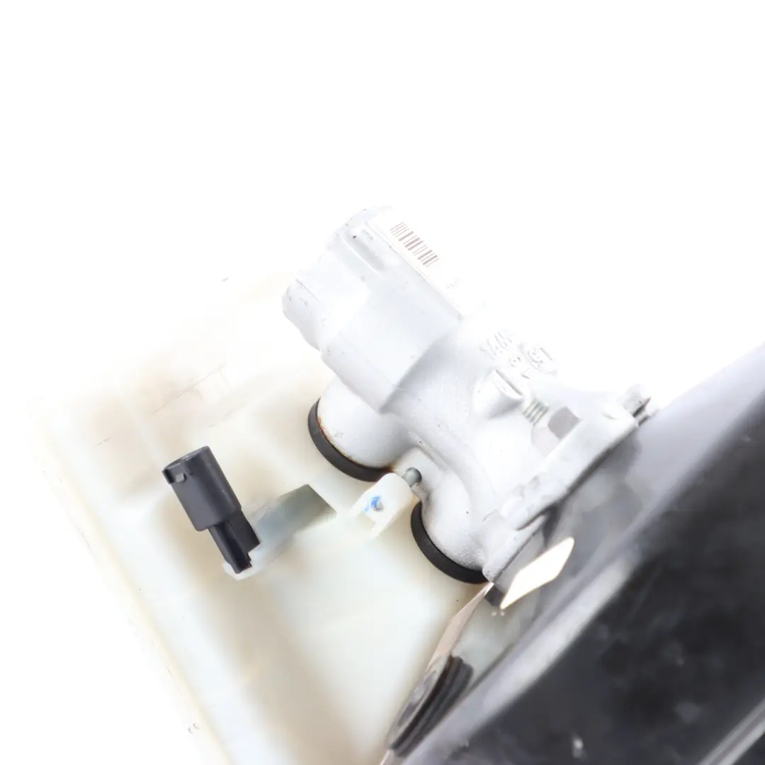 BMW X3 F25 Brake Servo Master Cylinder Booster Unit Diesel 6871459 - SKU RHD-6871459 - Part number 34336871461