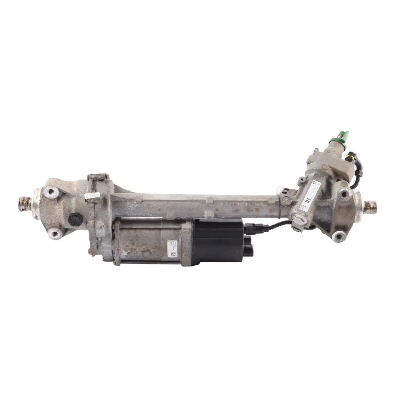 BMW X3 F25 F26 X4 RI N57 Electrical Power Steering Rack Column Box 6873159