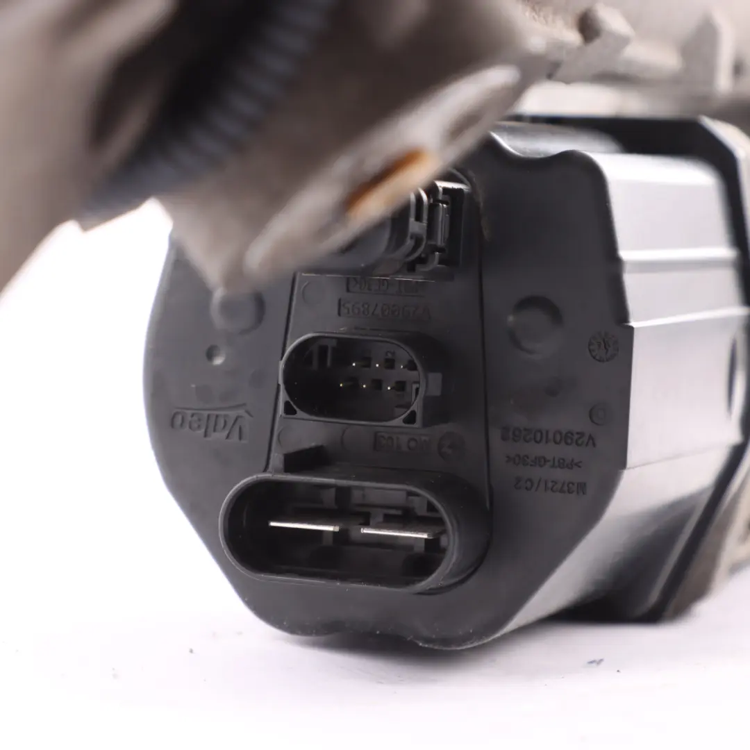 N57 Electrical Power Steering Rack Column Box to BMW X3 F25 F26 X4 RI with Part number 6873159 BMW X3 F25 F26 X4 RI N57 Electrical Power Steering Rack Column Box - SKU RHD-6873159 - Part number 6873159