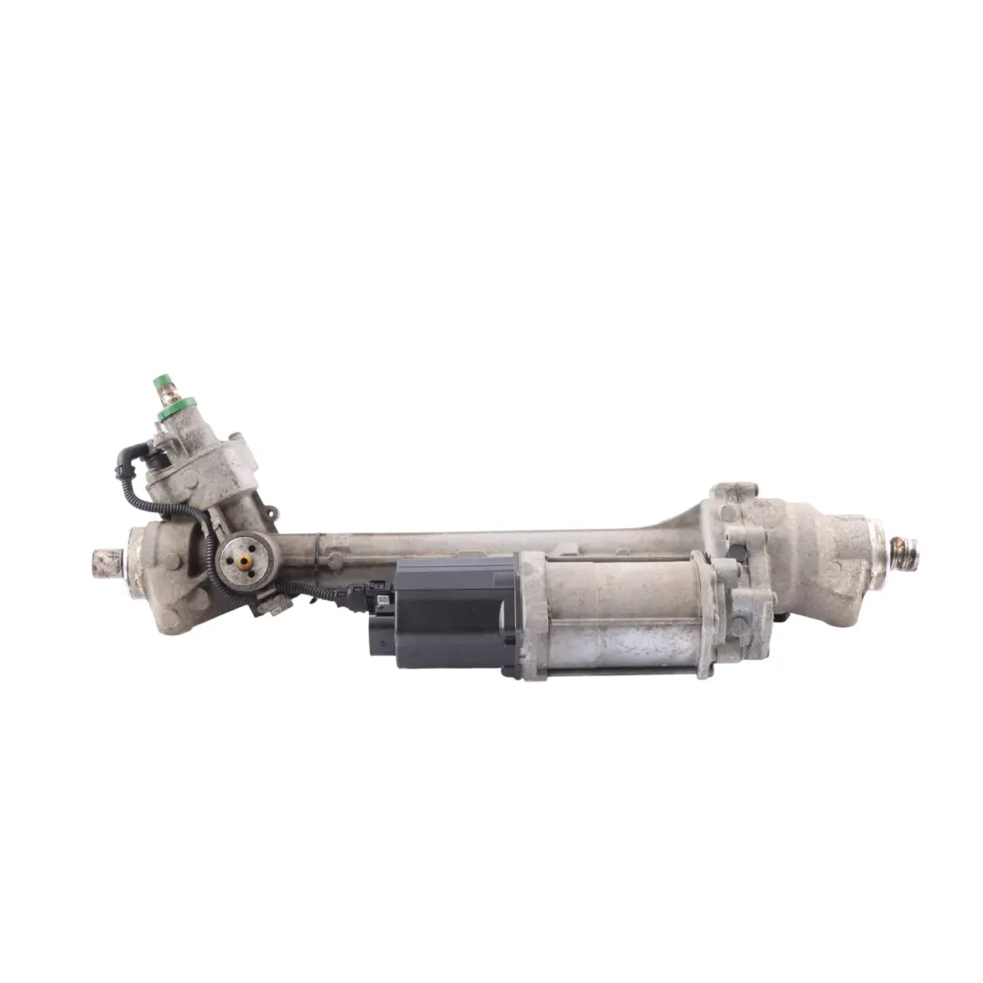 BMW X3 F25 F26 X4 RI N57 Electrical Power Steering Rack Column Box - SKU RHD-6873159 - Part number 6873159