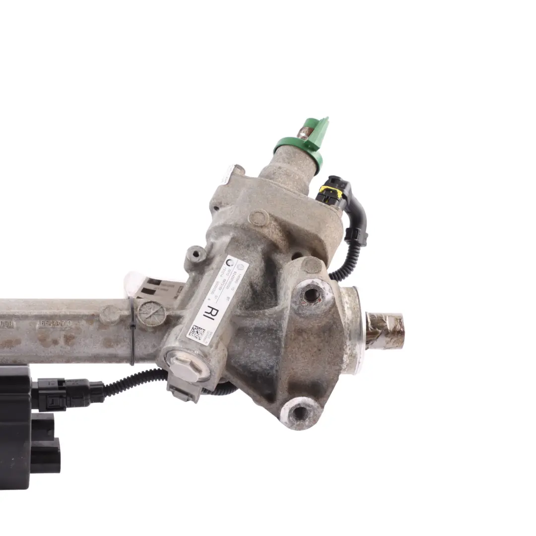 N57 Electrical Power Steering Rack Column Box to BMW X3 F25 F26 X4 RI with Part number 6873159 BMW X3 F25 F26 X4 RI N57 Electrical Power Steering Rack Column Box - SKU RHD-6873159 - Part number 6873159