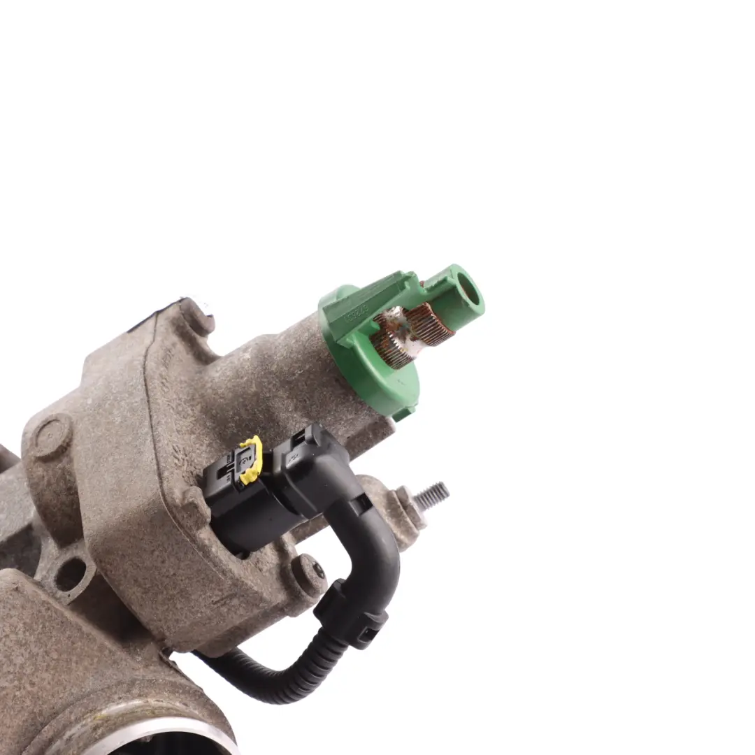 N57 Electrical Power Steering Rack Column Box to BMW X3 F25 F26 X4 RI with Part number 6873159 BMW X3 F25 F26 X4 RI N57 Electrical Power Steering Rack Column Box - SKU RHD-6873159 - Part number 6873159