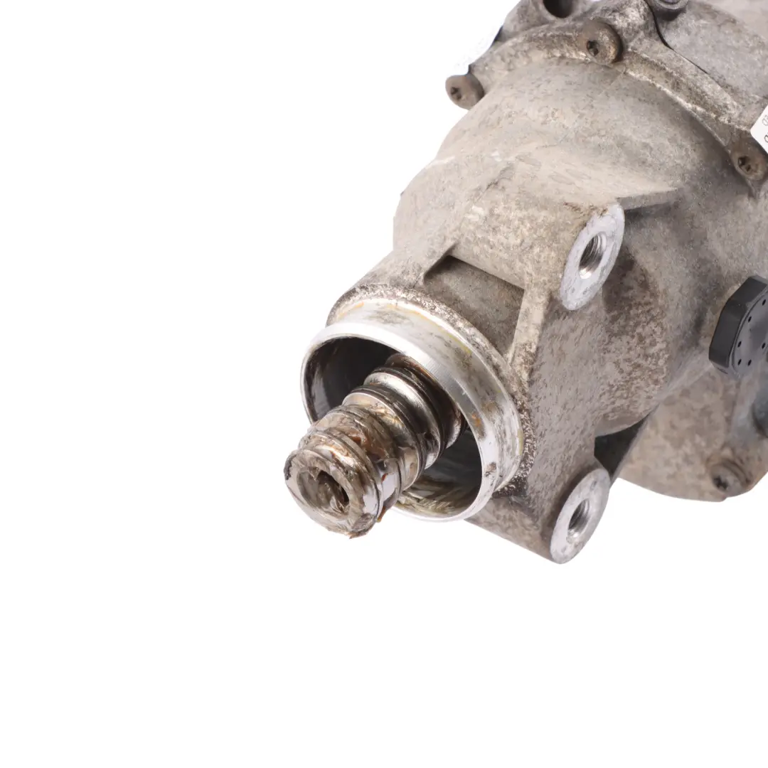 N57 Electrical Power Steering Rack Column Box to BMW X3 F25 F26 X4 RI with Part number 6873159 BMW X3 F25 F26 X4 RI N57 Electrical Power Steering Rack Column Box - SKU RHD-6873159 - Part number 6873159