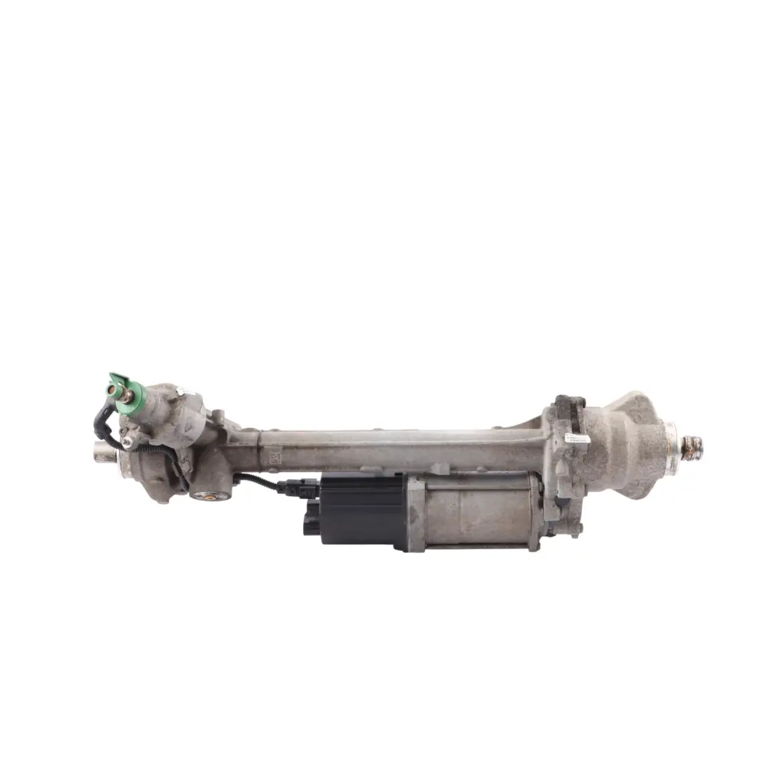 BMW X3 F25 F26 X4 RI N57 Electrical Power Steering Rack Column Box - SKU RHD-6873159 - Part number 6873159