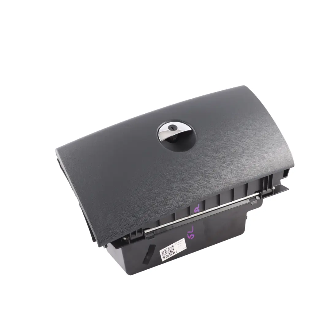 Mini Cooper One R50 R52 Glovebox Glove Box Storage Latch Panther Black - SKU RHD-6959972-2 - Part number 6959972