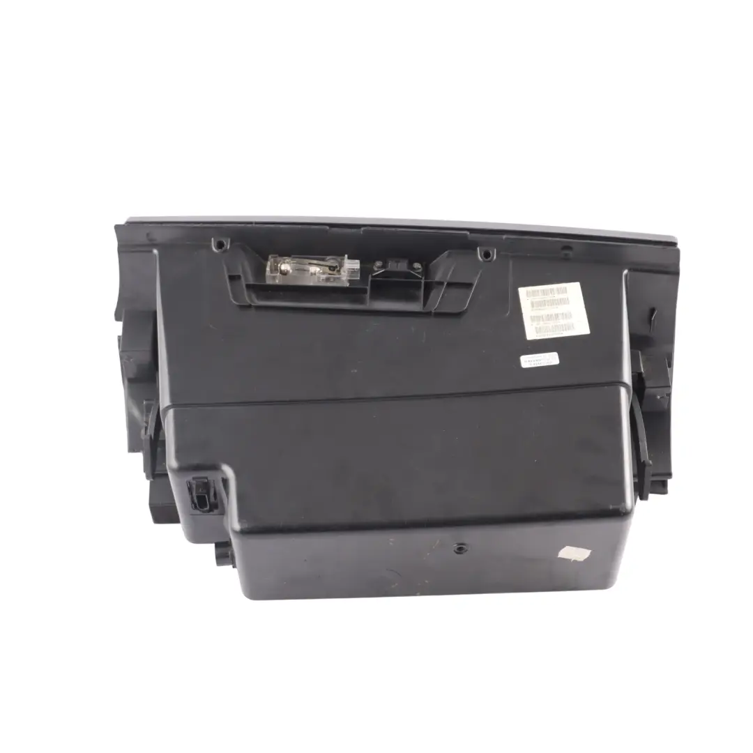 Glovebox Glove Box Storage Latch Panther Black to Mini Cooper One R50 R52 with Part number 6959972 Mini Cooper One R50 R52 Glovebox Glove Box Storage Latch Panther Black - SKU RHD-6959972-2 - Part number 6959972